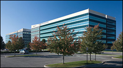 HDSI building