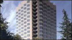 HDSI building