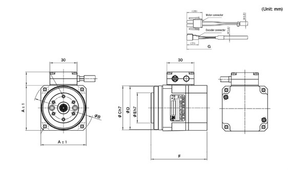 Product Drawing