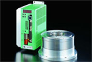 KDU Series Direct Drive Motor