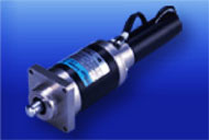LAH Series linear actuators