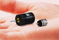 Micro Encoder