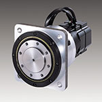RKF Series Rotary Actuators