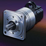AC servo actuators RSF series