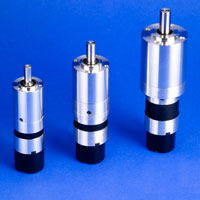 AC servo actuatorsmini RSF series