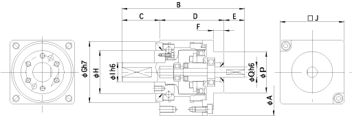 Product Drawings