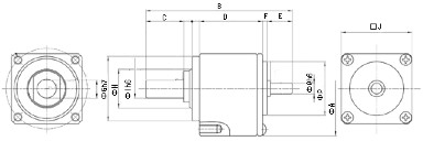 Product Drawings