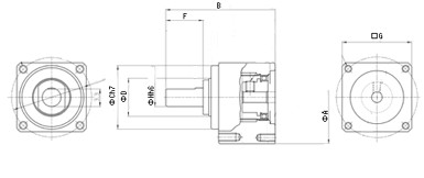 Product Drawings