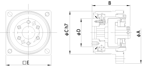 Product Drawings