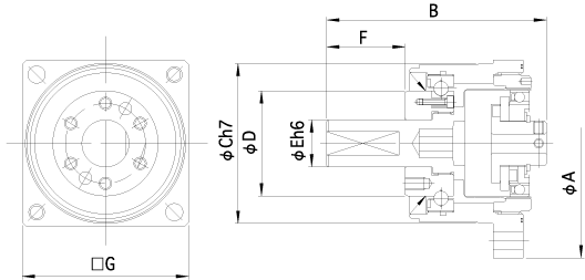 Product Drawings