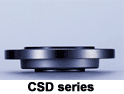 Ultra Flat CSD Series