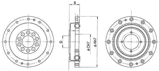 Product Drawing