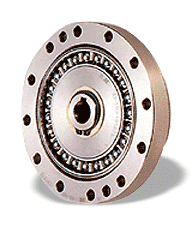 CSF Series Gearing Components