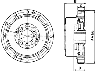 Product Drawing