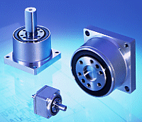 CSF Series Mini Gearhead