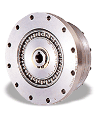 CSF Series Gearhead