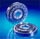 Ultra Flat SHD Series Gearheads