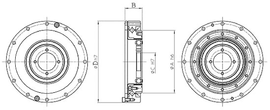Product Drawing