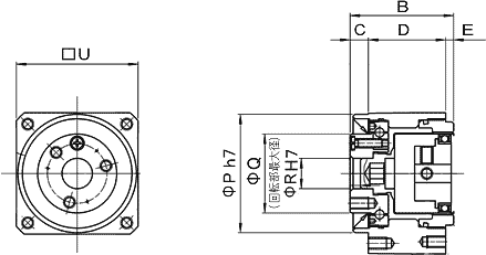 Product Drawings