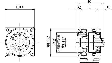 Product Drawings