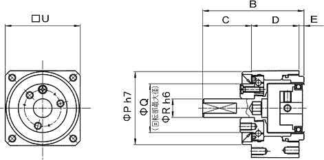 Product Drawings