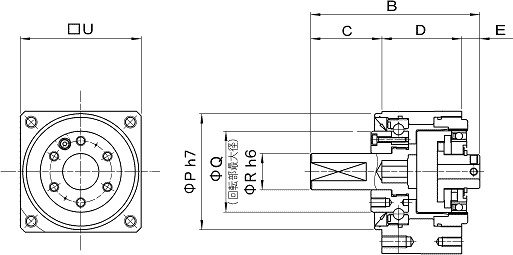 Product Drawings
