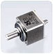 CSF Series Mini Gearhead