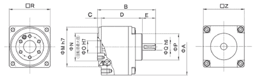Product Drawings