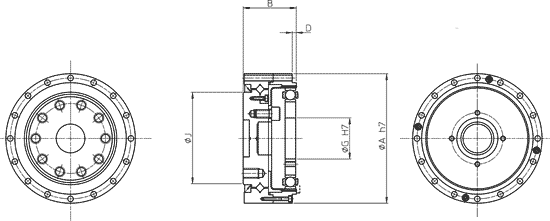 Product Drawings