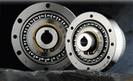 Harmonic Drive Gearing