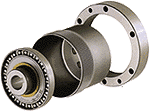 Harmonic Drive Gearing