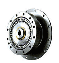 Quantum SHG Series Gearing Components