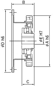 Product Drawing