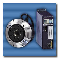 Harmonic Drive Systems Actuator Advantages