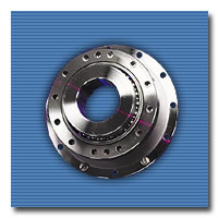 Harmonic Drive Systems Component Set Advantages