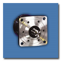 Harmonic Drive Systems Gearhead Advantages