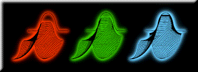 S Tooth Waveform