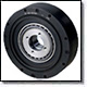 CSD-2UF Series Gearhead