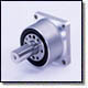 CSF Series Mini Gearhead Type 2XH-F