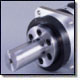 CSG-GH Series Quick Connect Gearheads