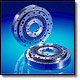 Ultra Flat SHD Series Gearheads
