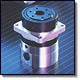 CSF Quick Connect Gearheads
