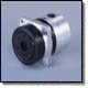 CSG-GH High Torque, Quick Connect Gearheads