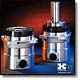 HPG Harmonic Planetary® Gearheads
