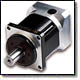 HPN Series Precision Harmonic Planetary® Gearhead