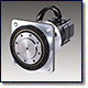 RKF AC Servo Actuators