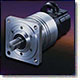 RSF AC Servo Actuators