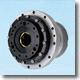 SHA Actuator