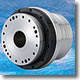 SHA Actuator
