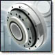 SHF and SHG High Torque, Hollow Shaft, Component Sets and Gearheads
